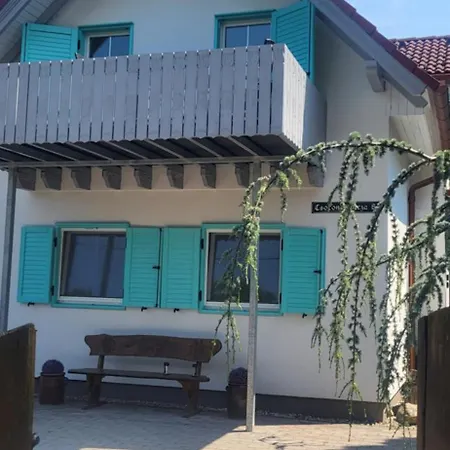 Zamardi Private Villa With Own Pool And Huge Garden, 150M To Longest Free Beach At Balaton Exterior photo