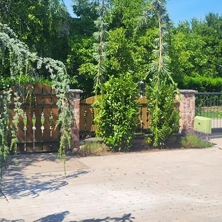 Zamardi Private Villa With Own Pool And Huge Garden, 150M To Longest Free Beach At Balaton Exterior photo
