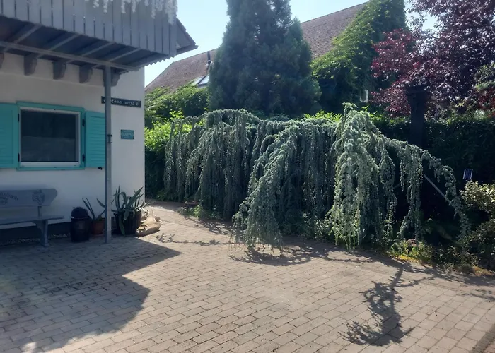 Zamardi Private Villa With Own Pool And Huge Garden, 150M To Longest Free Beach At Balaton
