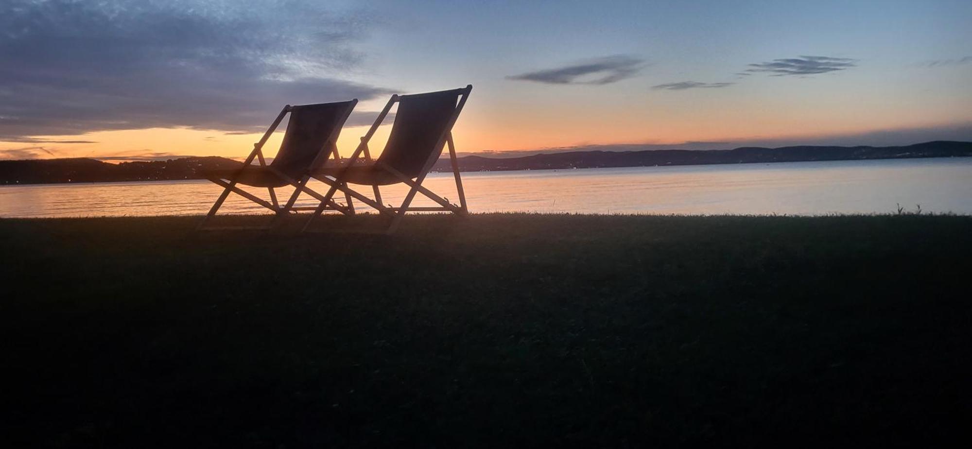 Private With Own Pool And Huge Garden, 150m To Longest Free At Balaton * Замарди
