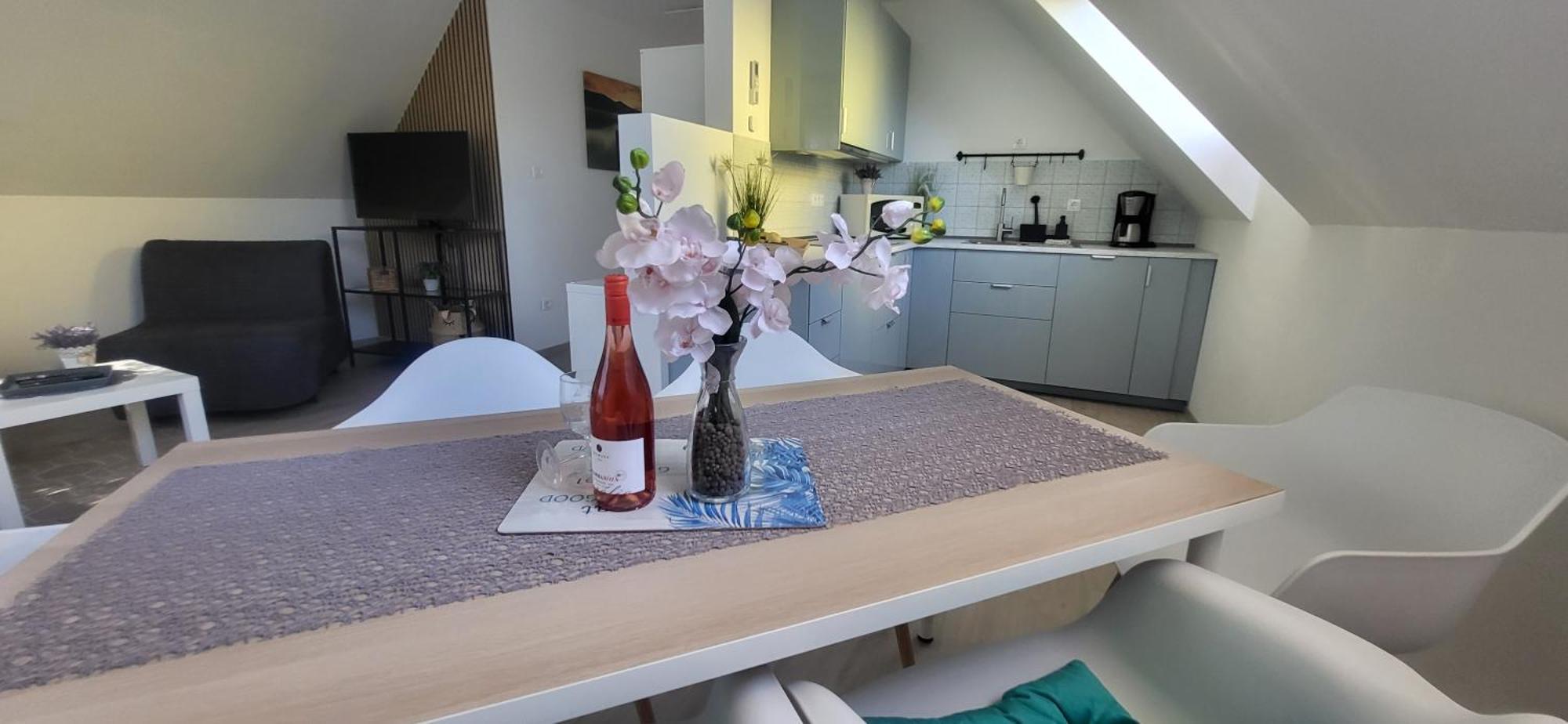 Apartment Private With Own Pool And Huge Garden, 150m To Longest Free At Balaton *