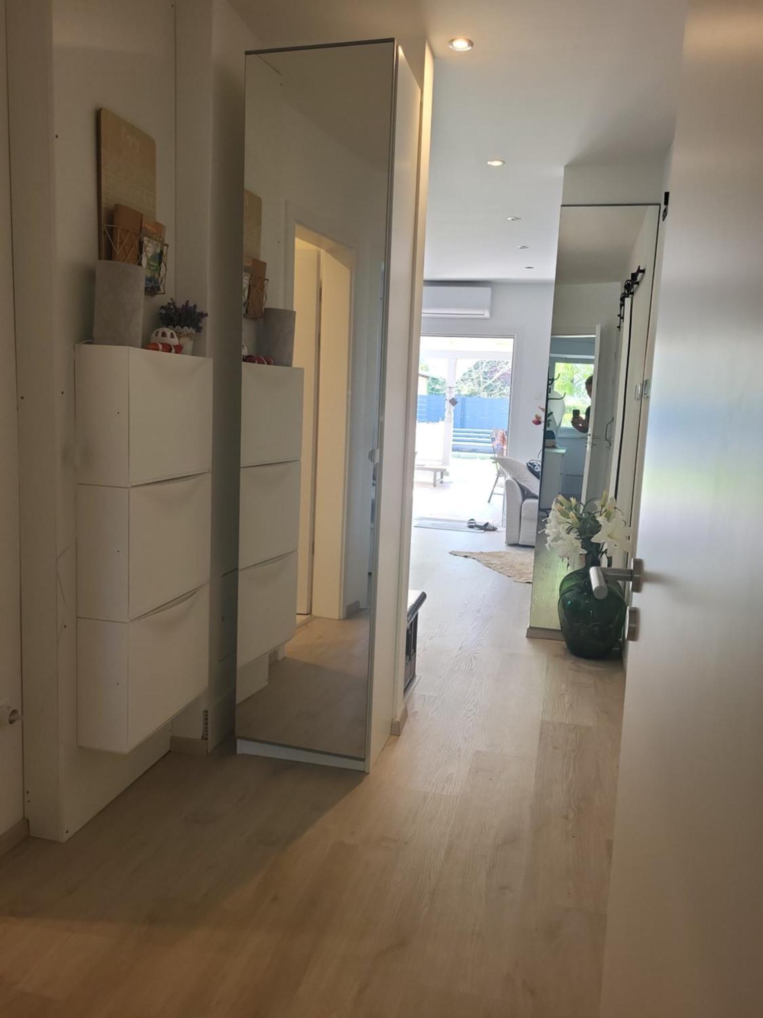 Private With Own Pool And Huge Garden, 150m To Longest Free At Balaton
