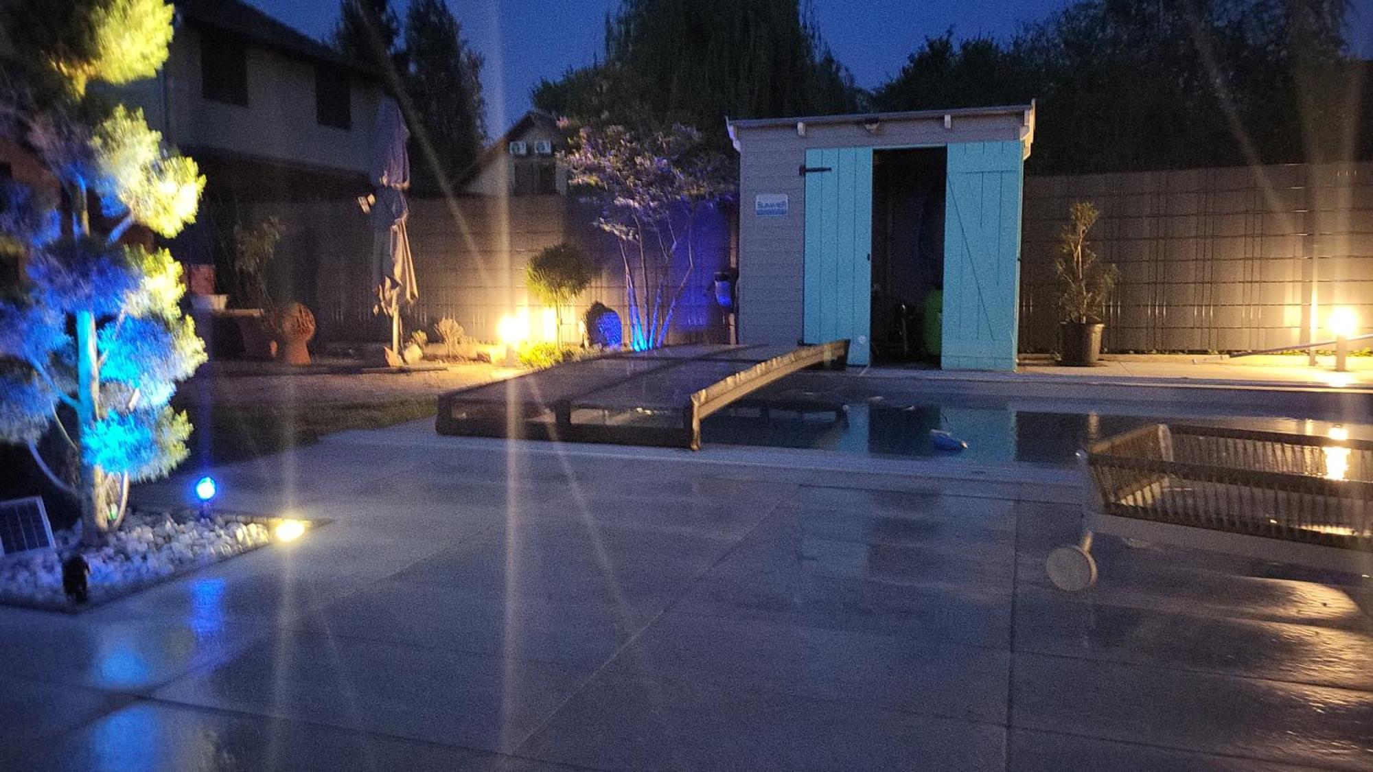 Private With Own Pool And Huge Garden, 150m To Longest Free At Balaton